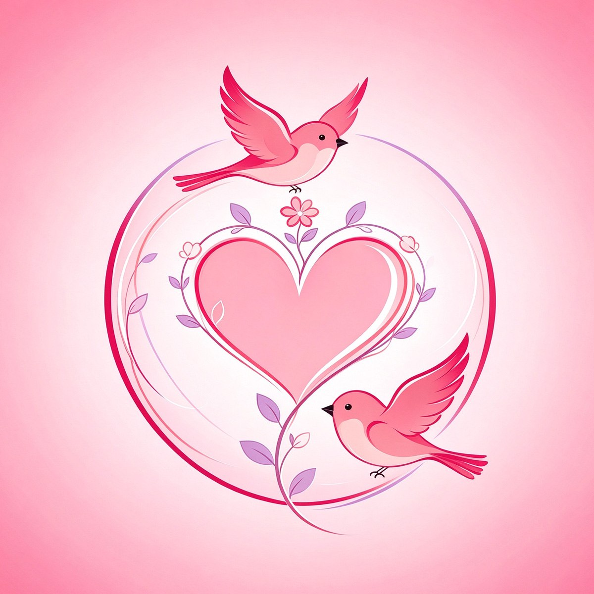 App logo